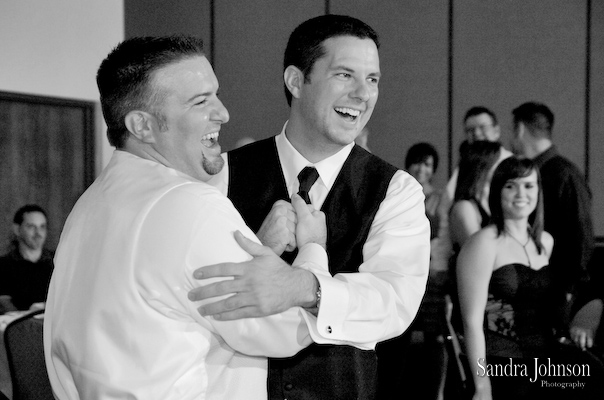 Best Winter Park Civic Center Wedding photographer - Sandra Johnson (SJFoto.com)
